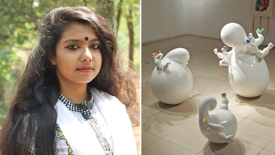 আমাকে অনুপ্রাণিত করেন ‌নভেরা