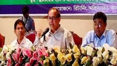 ঢাকায় বসে সিসি ক্যামেরায় সিলেটের ভোট পর্যবেক্ষণ করবে ইসি