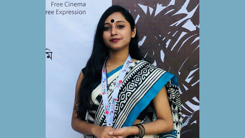 ১০ আন্তর্জাতিক প্রদর্শনীতে জবির মৃত্তিকার সিনেমা