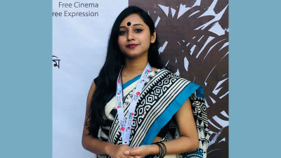 ১০ আন্তর্জাতিক প্রদর্শনীতে জবির মৃত্তিকার সিনেমা