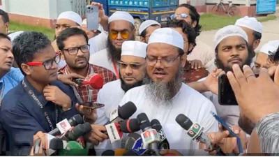 মানুষ ভোট দিতে পারলে সর্বোচ্চ ভোটে জয়ী হব: সৈয়দ ফয়জুল করিম