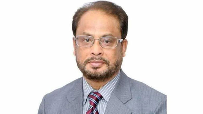 দেশের মানুষের আয় কমেছে —জিএম কাদের