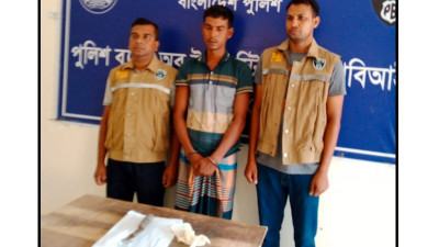 প্রতিপক্ষকে ফাঁসাতেই শিশু নয়ন খুন, ৮ মাস পর রহস্য উন্মোচন