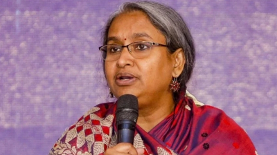 ডিজিটাল বাংলাদেশ গড়ার পথে আমরা এগিয়ে গেছি —শিক্ষামন্ত্রী