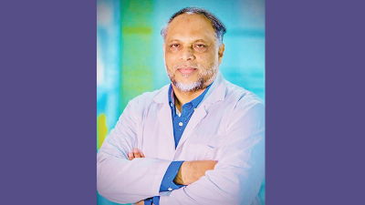 চিকিৎসা সহজলভ্য করতে পাবলিক প্রাইভেট পার্টনারশিপ হওয়া উচিত