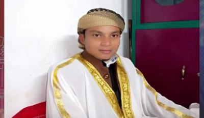 গাইবান্ধায় ট্রাক্টরের ধাক্কায় ‘‌শিশু বক্তা’ রায়হান আজাদীর মৃত্যু