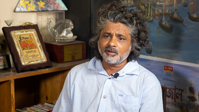‘‌কাজল রেখা মিউজিক্যাল ফিল্ম’