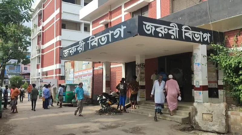 ব্রাহ্মণবাড়িয়ায় ইঁদুর মারার ট্যাবলেট খেয়ে দুই শিশুর মৃত্যু