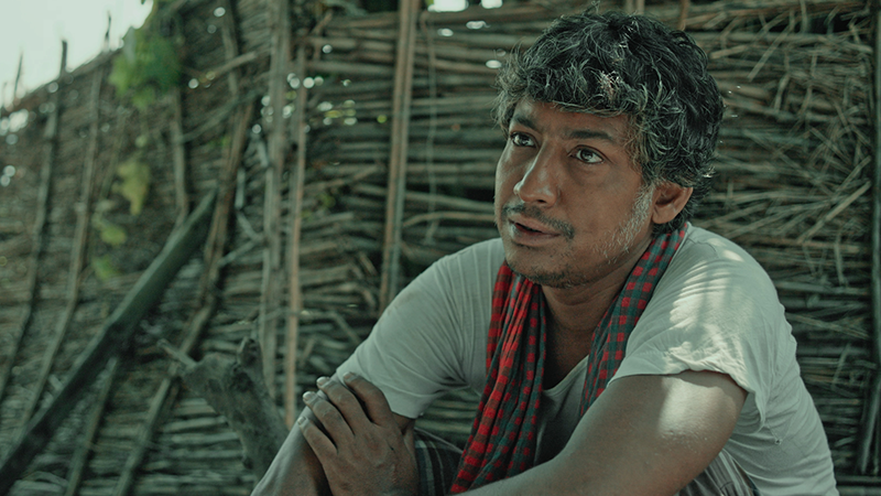 গানের চমক থাকছে ‘‌নয়া মানুষ’ সিনেমায়