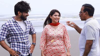 ঈদে হানিফ সংকেতের নাটক ও ম্যাগাজিন