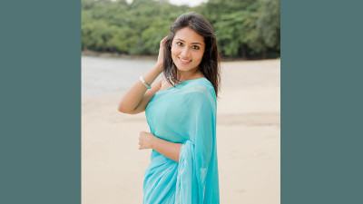 নিকষ আমার জন্য অনেক সুন্দর অভিজ্ঞতা