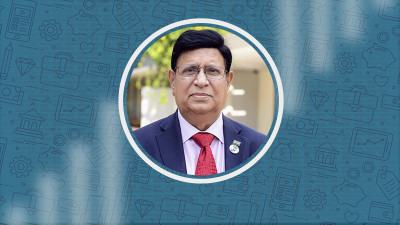 বাংলাদেশে কর কাঠামো আরো সুদৃঢ় করা প্রয়োজন