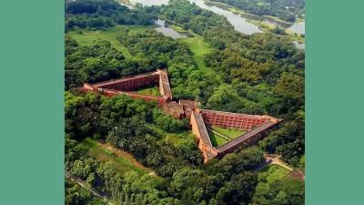 অর্ধশতাব্দী টিকে আছে যে ‘‌প্রজাপতি’