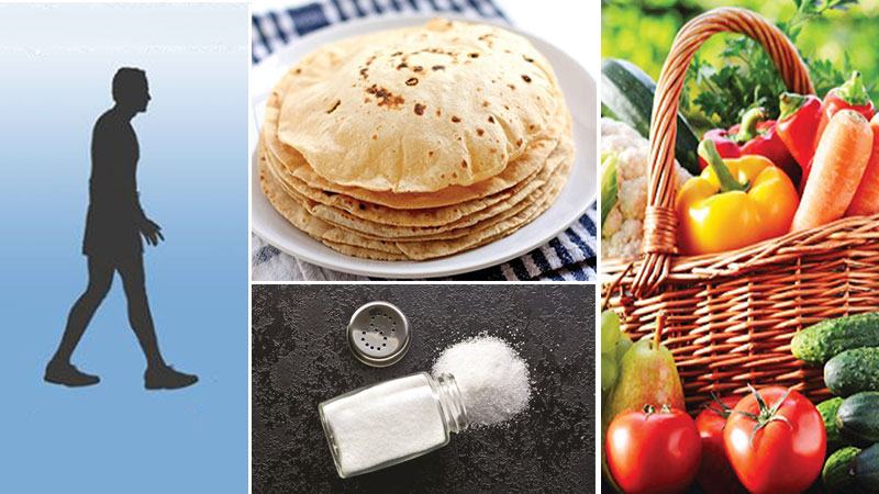 ঝুঁকি এড়াতে সাহায্য করবে জীবনযাপন