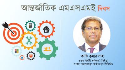 নারী উদ্যোক্তাদের আরো বেশি অর্থায়ন করা হবে