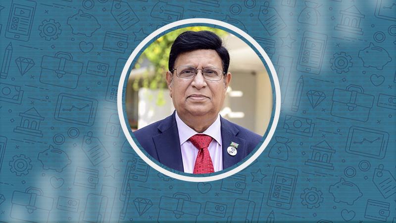 উন্নয়নের অভিযাত্রায় দেড় দশক পেরিয়ে স্মার্ট বাংলাদেশের অগ্রযাত্রা