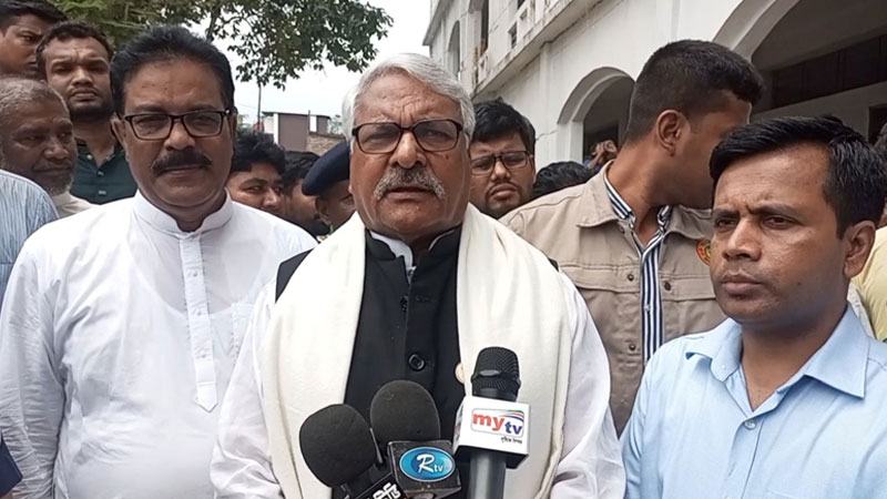 আগামী নির্বাচন বাধাগ্রস্ত হওয়ার কোনো সুযোগ নেই —ডেপুটি স্পিকার