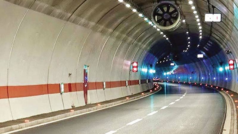 ইউভিএসএস বসিয়েই উদ্বোধনের পরিকল্পনা