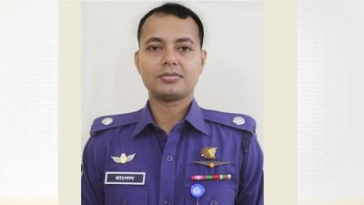 ৭২ লাখ টাকার চেক লিখে নেয়ার অভিযোগে ওসির পর এবার এএসপি বরখাস্ত