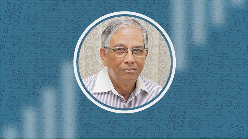 আমি মূল্যস্ফীতি বলছি
