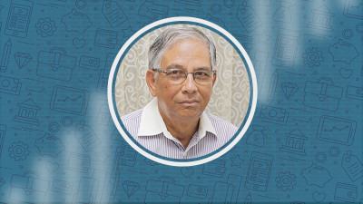 আমি মূল্যস্ফীতি বলছি