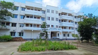 প্রশিক্ষণ নিয়েও কাজ পাননি ৭০ শতাংশ শিক্ষার্থী, মুখ থুবড়ে সরকারের টিটিসিগুলো