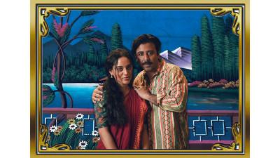 বাণিজ্যিক সিনেমার উৎকৃষ্ট উদাহরণ