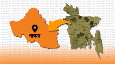 পাবনায় ট্রেনে কাটা পড়ে দুই ভাই নিহত