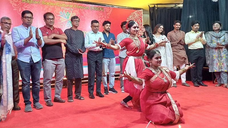 রাজবাড়ীতে ডিবেট সা‌মিট