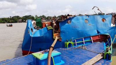 আরো ৮০ হাজার লিটার পেট্রল অপসারণ