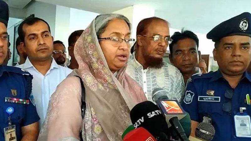 সিলেবাস পুনর্বিন্যাস করে আগামী বছর এইচএসসি পরীক্ষা —শিক্ষামন্ত্রী