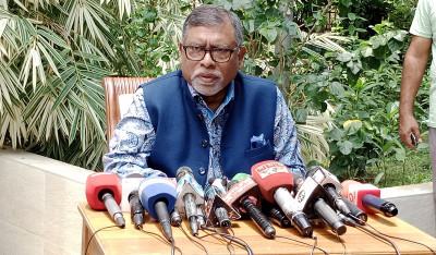 আগামী তিন মাস ডেঙ্গুর প্রকোপ বাড়তে পারে —স্বাস্থ্যমন্ত্রী
