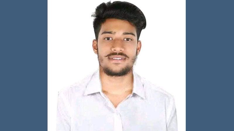 মুন্সিগঞ্জে ধর্ষণ মামলায় ছাত্রলীগ নেতা গ্রেফতার