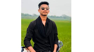 নরসিংদীতে কলেজছাত্রকে কুপিয়ে হত্যা