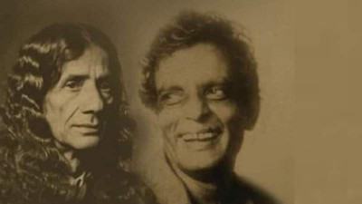 স্মৃতিবক্তৃতার শিরোনাম ‘ছফার আঁকা সুলতানের মুখ’
