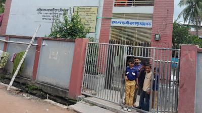 যশোরে খেলার মাঠ নেই ২২৬টি সরকারি প্রাথমিক বিদ্যালয়ে