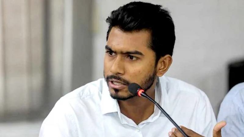 ফ্যাসিবাদ ঠেকাতে জাতীয় পার্টির বিষয়ে সিদ্ধান্ত জরুরি: নুরুল হক