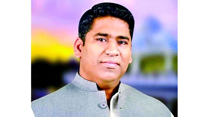 মেয়র সাদিক আব্দুল্লাহকে আদালতের শোকজ