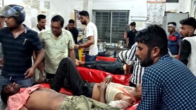 বিএনপির পদযাত্রা : লক্ষ্মীপুরে রণক্ষেত্র, কৃষক দলের কর্মী নিহত
