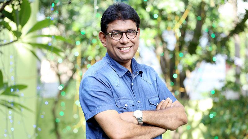 তিন সিনেমার অপেক্ষায় আফজাল হোসেন