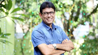 তিন সিনেমার অপেক্ষায় আফজাল হোসেন