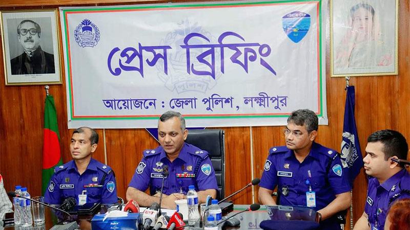 পুলিশের দাবি অরাজনৈতিক হত্যা, অভ্যন্তরীণ দ্বন্দ্বে খুন বলছেন আ.লীগ