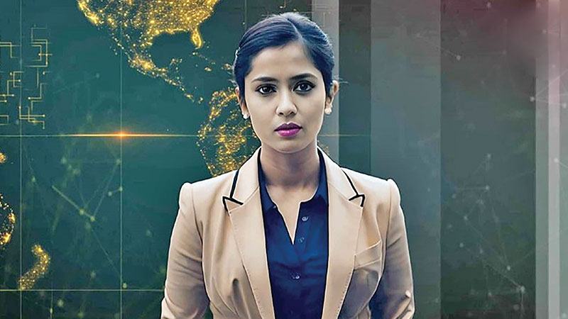 প্রযুক্তিভিত্তিক অনুষ্ঠান উপস্থাপনায় নিয়মিত থাকবে ‘‌অপরাজিতা’