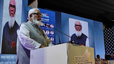 বেসরকারি ব্যবসায়ী খাত হলো অর্থনীতির চালিকাশক্তি