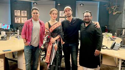দেশের বাইরেও সুড়ঙ্গের দাপট