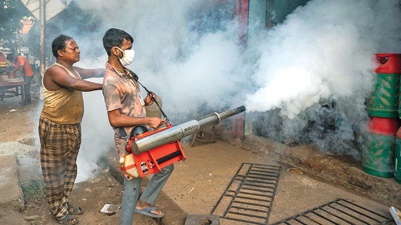 নিজেকেই থাকতে হবে সচেতন
