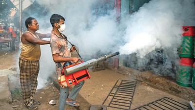 নিজেকেই থাকতে হবে সচেতন