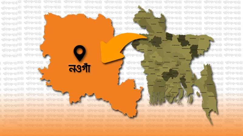 চালের মজুদ খুঁজতে নওগাঁয় খাদ্য বিভাগের কমিটি