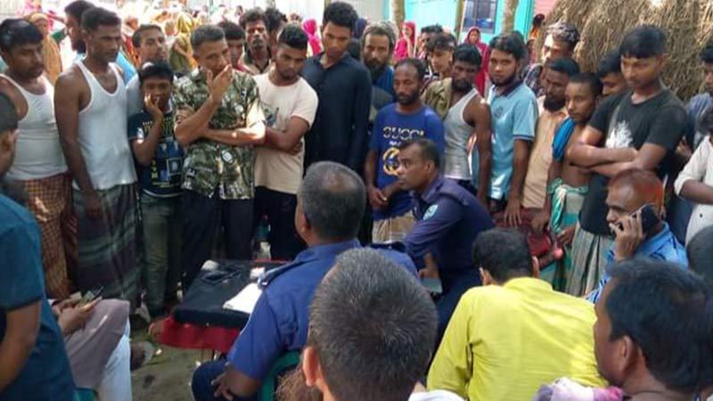 গাইবান্ধার সড়কে পৃথক দুর্ঘটনায় নিহত ২