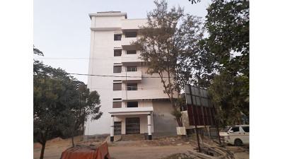 এক বছরের কাজ শেষ হয়নি পাঁচ বছরেও